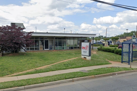 West Side Wake-Up, LaSalle Building To Ignite 'Urban Spark' Teen Hub