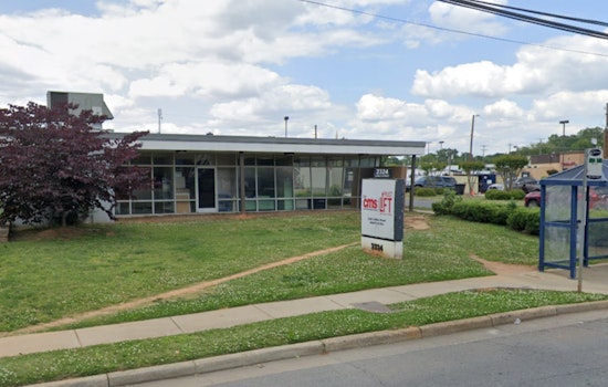 West Side Wake-Up, LaSalle Building To Ignite 'Urban Spark' Teen Hub