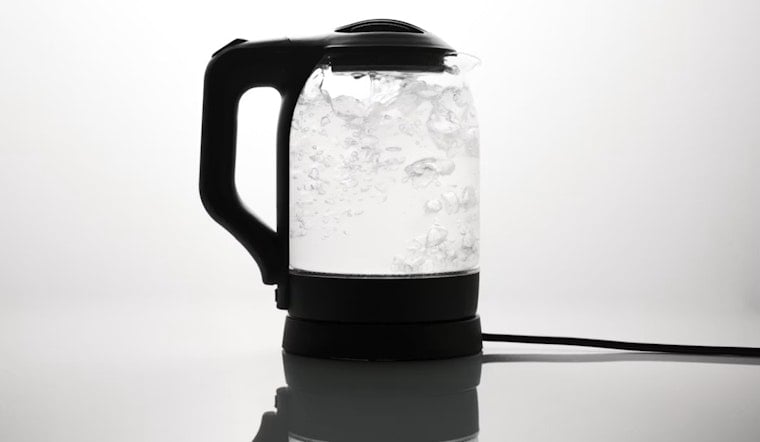 West Side Water Jolt: Akron Hit with Surprise Boil Order after Main Break