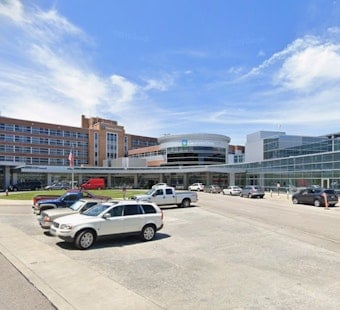 West Side Windfall: $1 Million Pledge Supercharges Fairview Hospital Cancer Expansion