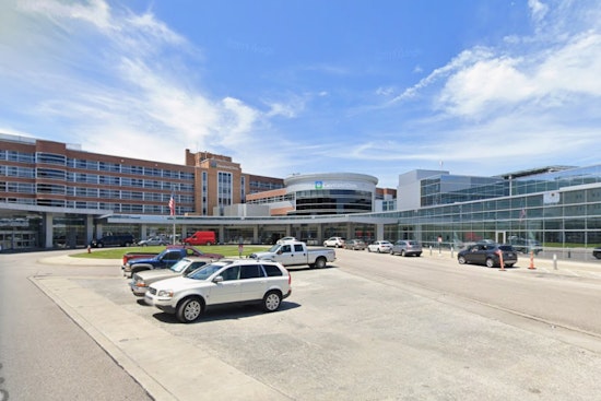 West Side Windfall: $1 Million Pledge Supercharges Fairview Hospital Cancer Expansion