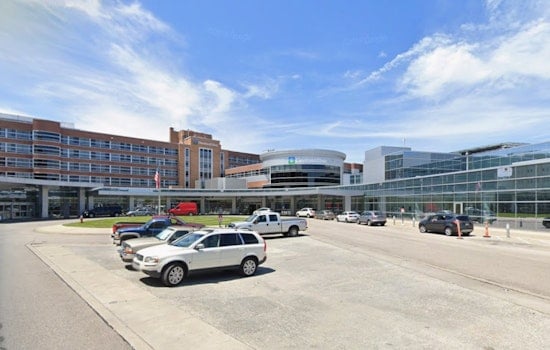 West Side Windfall: $1 Million Pledge Supercharges Fairview Hospital Cancer Expansion