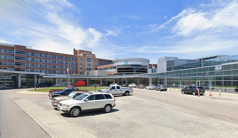 West Side Windfall: $1 Million Pledge Supercharges Fairview Hospital Cancer Expansion