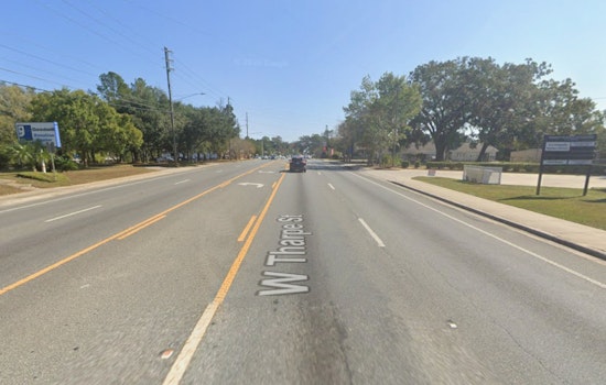 West Tharpe Street Slaying, Tallahassee Man Hit With First-Degree Murder Indictment