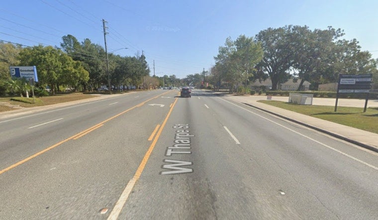 West Tharpe Street Slaying, Tallahassee Man Hit With First-Degree Murder Indictment