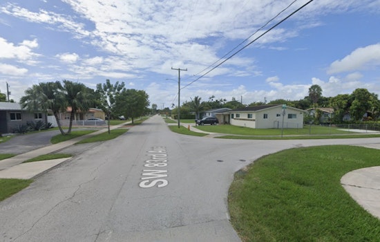 Westchester Knife Clash Leaves Man Hurt, Suspect on the Run