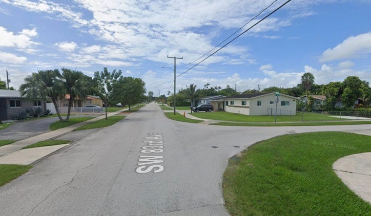 Westchester Knife Clash Leaves Man Hurt, Suspect on the Run