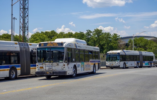 Westchester Rolls Out New Bee-Line Shelters Through 2029