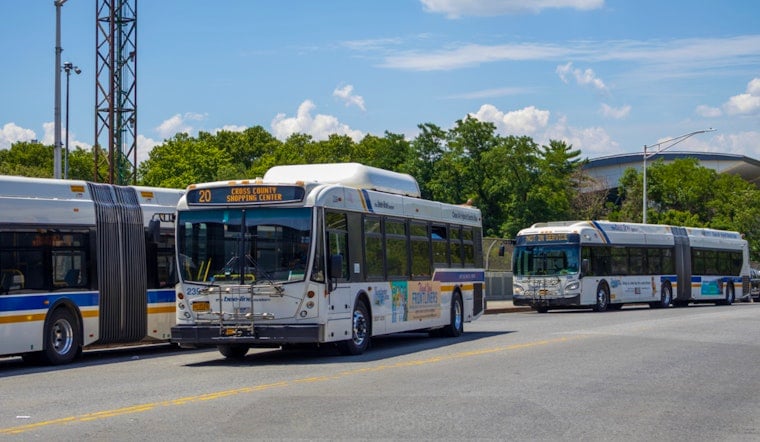 Westchester Rolls Out New Bee-Line Shelters Through 2029