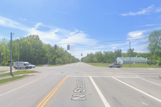 Westerville Church Reels After Pastor Killed On Local Bike Path