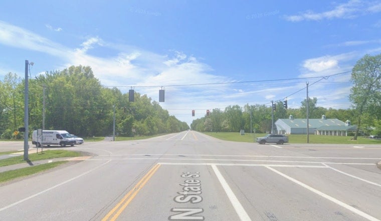 Westerville Church Reels After Pastor Killed On Local Bike Path