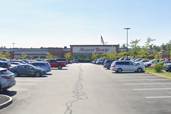 Westford’s Market Basket Plaza Sells For A Cool $74 Million