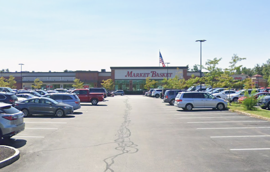 Westford’s Market Basket Plaza Sells For A Cool $74 Million