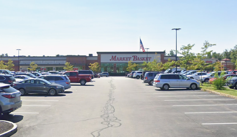 Westford’s Market Basket Plaza Sells For A Cool $74 Million