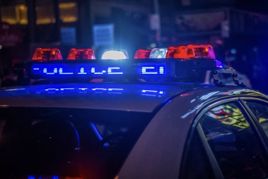 Westheimer Horror Hit-and-Run Driver Mows Down 88-Year-Old Woman