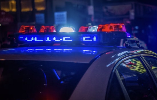 Westheimer Horror Hit-and-Run Driver Mows Down 88-Year-Old Woman