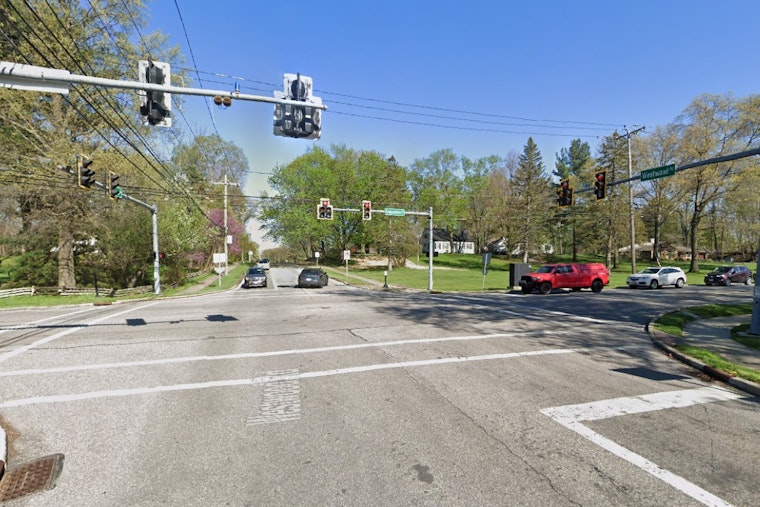 Westlake Kid’s E-Bike Crash With Semi Turns Morning Ride Into Trauma Scene