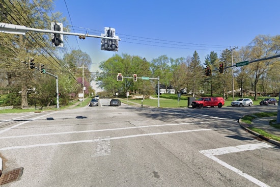 Westlake Kid’s E-Bike Crash With Semi Turns Morning Ride Into Trauma Scene