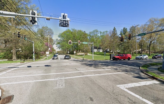 Westlake Kid’s E-Bike Crash With Semi Turns Morning Ride Into Trauma Scene