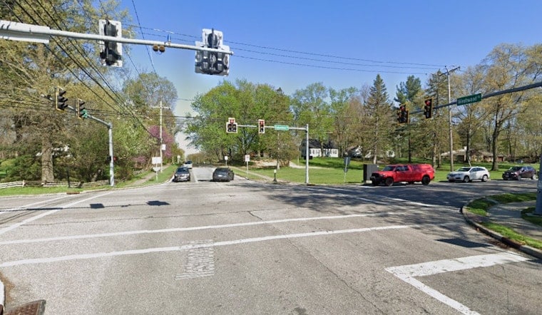 Westlake Kid’s E-Bike Crash With Semi Turns Morning Ride Into Trauma Scene