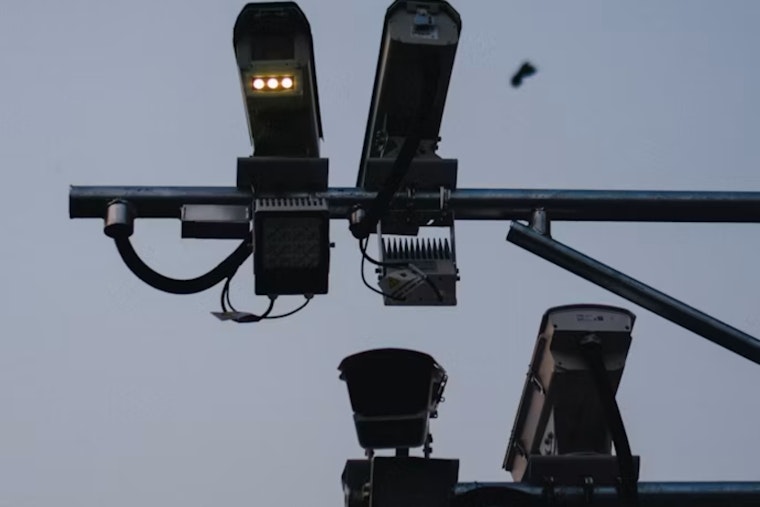 Westland Pulls Plug on Flock Cameras After Resident Backlash