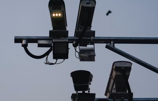 Westland Pulls Plug on Flock Cameras After Resident Backlash