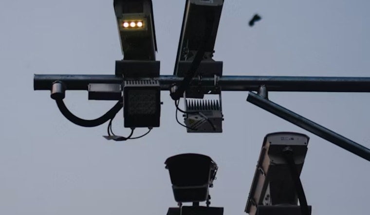 Westland Pulls Plug on Flock Cameras After Resident Backlash