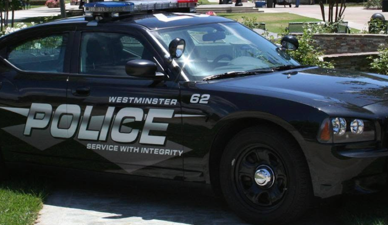 Westminster Man Accused Of Forcing Girl Into Porn After Years Of Abuse