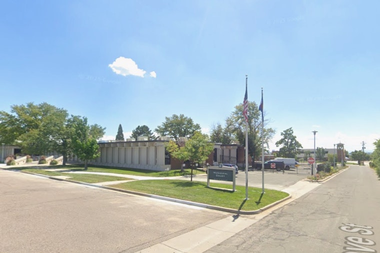 Westminster’s 1960s Courthouse Finally Gets A $42.7 Million Replacement