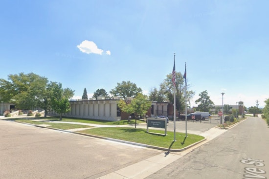 Westminster’s 1960s Courthouse Finally Gets A $42.7 Million Replacement