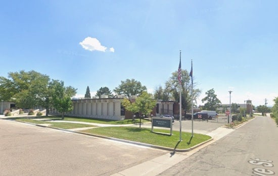 Westminster’s 1960s Courthouse Finally Gets A $42.7 Million Replacement