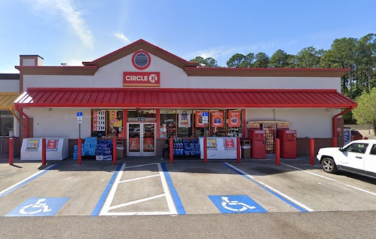 Westside Mystery: Man Shot On 103rd Street Drives To Circle K, But Cops Find No Scene