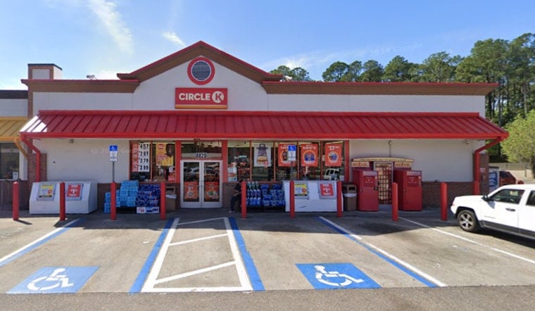 Westside Mystery: Man Shot On 103rd Street Drives To Circle K, But Cops Find No Scene