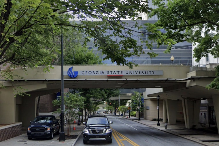 Westside Rent Checks Quietly Lining Buckhead Pockets, Study Finds