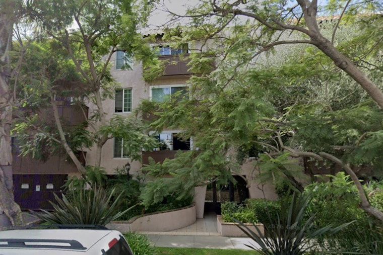 Westside Score: Private Investor Snaps Up Palms Apartment Complex For $13.1 Million