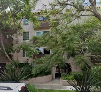 Westside Score: Private Investor Snaps Up Palms Apartment Complex For $13.1 Million