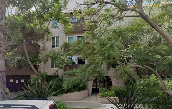 Westside Score: Private Investor Snaps Up Palms Apartment Complex For $13.1 Million