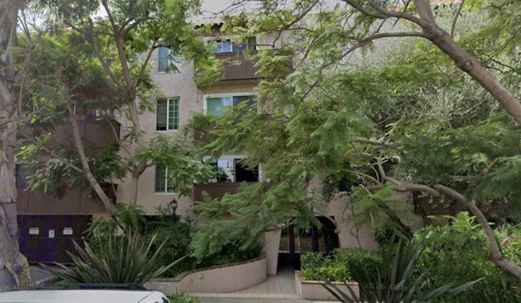 Westside Score: Private Investor Snaps Up Palms Apartment Complex For $13.1 Million