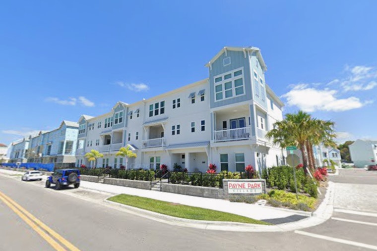 What A Million Bucks Actually Buys In Sarasota Right Now