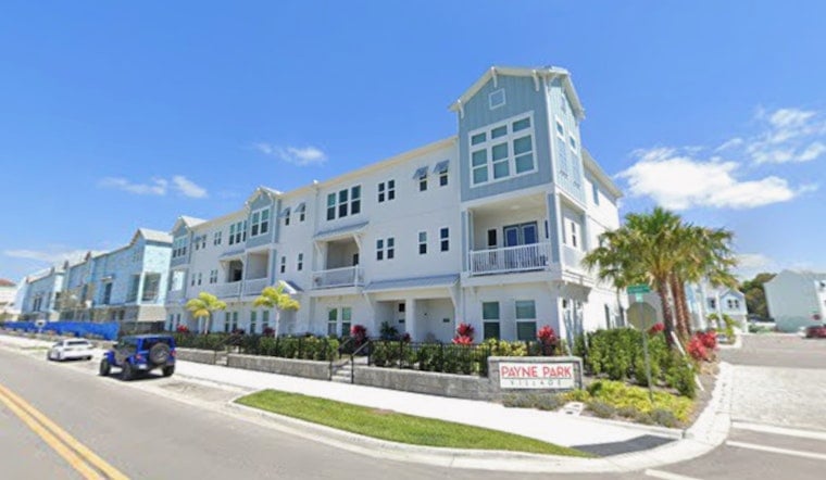 What A Million Bucks Actually Buys In Sarasota Right Now