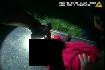 Wheat Ridge Cop Fired After Bodycam Shows Gun Pressed To Man’s Head