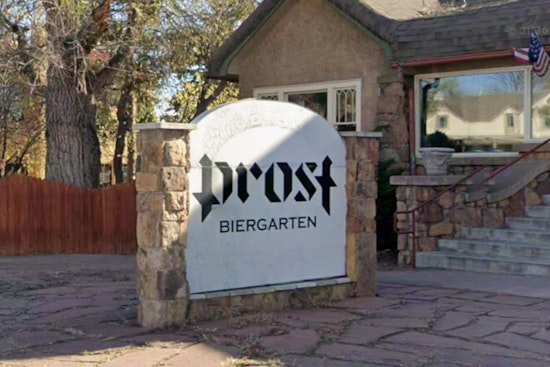 Wheat Ridge Lands Prost Brewing’s Fifth Colorado Biergarten This August