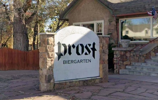 Wheat Ridge Lands Prost Brewing’s Fifth Colorado Biergarten This August