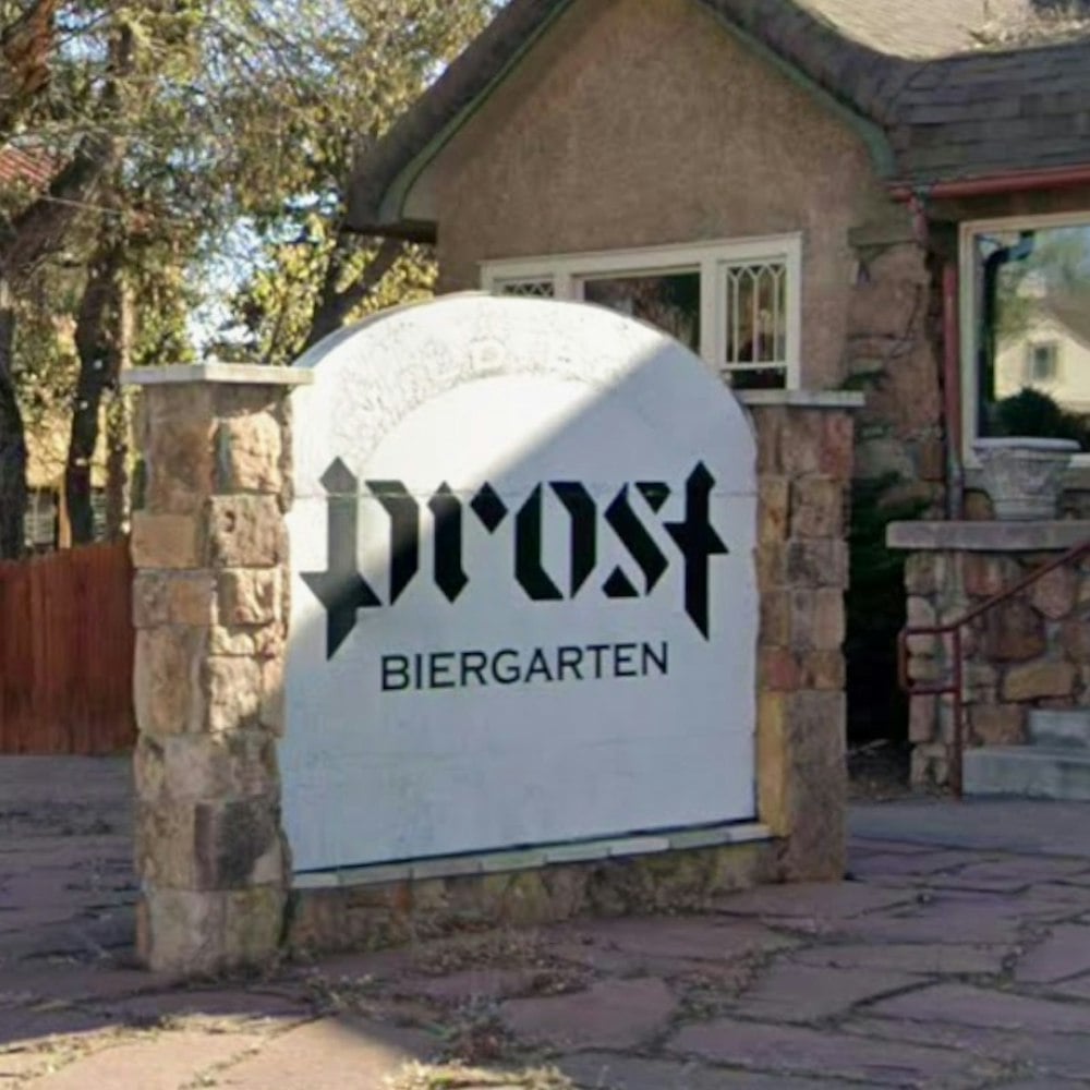 Wheat Ridge Lands Prost Brewing’s Fifth Colorado Biergarten This August
