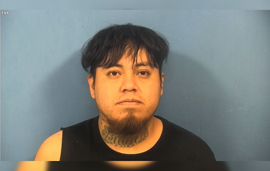 Wheaton Man Nabbed In Tennessee Trailer Park Held After Alleged Sex Assault With Child In Backseat