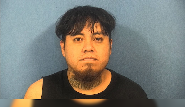 Wheaton Man Nabbed In Tennessee Trailer Park Held After Alleged Sex Assault With Child In Backseat