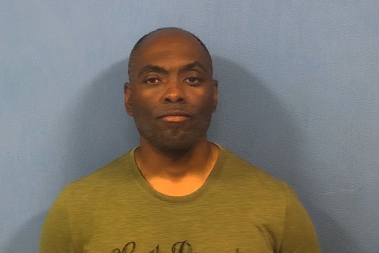 Wheaton Trail Bench Attack Lands Oswego Man Back Behind Bars