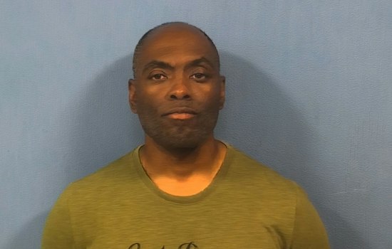 Wheaton Trail Bench Attack Lands Oswego Man Back Behind Bars