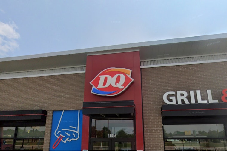 While DQ Shutters Nationwide, Michigan Fans Still Getting Their Blizzard Fix