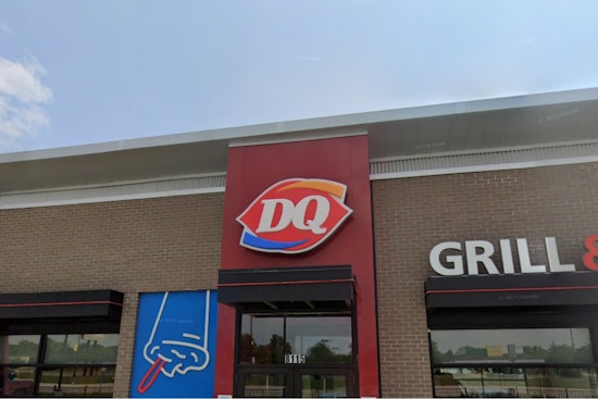 While DQ Shutters Nationwide, Michigan Fans Still Getting Their Blizzard Fix